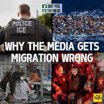 Why The Media Gets Migration Wrong