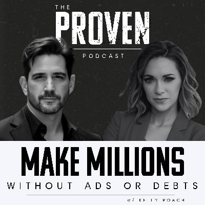 Make Millions Without Ads or Debts - Kelly Roach