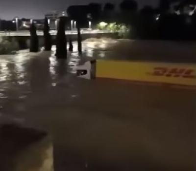 Perdió a su padre mientras conducía el tráiler y el seguro aún no ha pagado