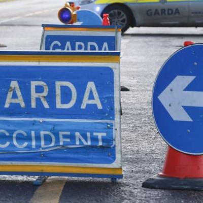 2025 'a devastating' year on Irish roads as 190 people killed
