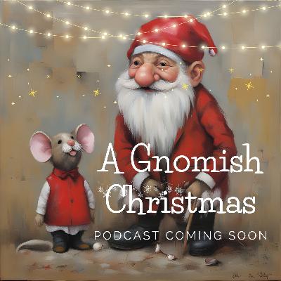 A Gnomish Christmas Preview