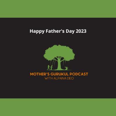Happy Father's Day 2023!! Happy Father's Day 2023!!