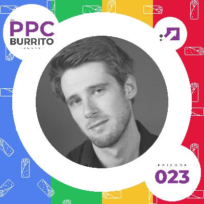 023: James Quayle from Warpline