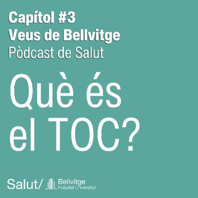 Què és el TOC? Estratègies i tractament del Trastorn Obsessiu Compulsiu