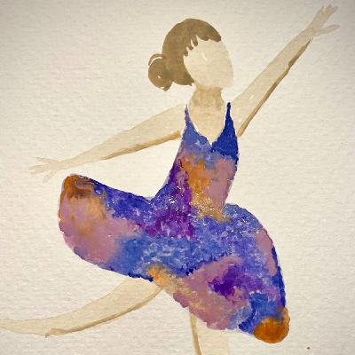 Matthew Bej's Dance Journey