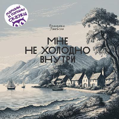 Екатерина Данскова. Мне не холодно внутри Екатерина Данскова. Мне не холодно внутри