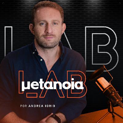 Ep. 201 | Da mesa de escritório ao canteiro de obras: a volta do trabalho manual como grande tendência na era da IA.