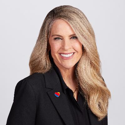 016-Julia Melle of Southwest Airlines 016-Julia Melle of Southwest Airlines