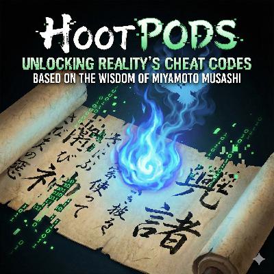 Musashi's Cheat Codes: Ancient Samurai Secrets for Kids
