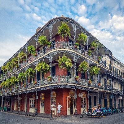 How Did Settlers Create New Orleans from Swampland? How Did Settlers Create New Orleans from Swampland?