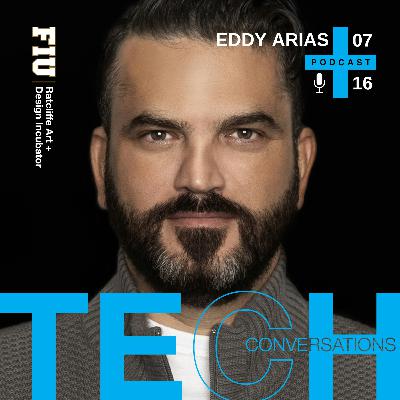 #Alicia a novel by Eddy Arias