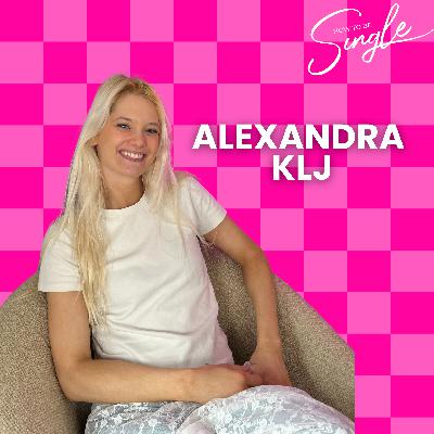 HTBS #138. Dry January op vlak van daten: Alexandra KLJ is 32 en net single na een lange relatie, over break-ups, weer leren daten en eenzaamheid (Single Guest)