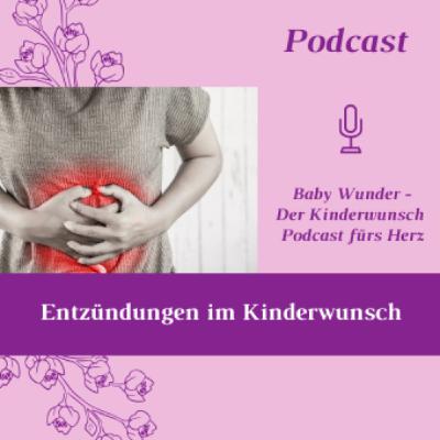 Entzündungen bei Kinderwunsch