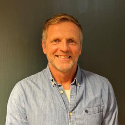 Jim Foss - gudstjeneste 30.11.25 - lys i mørket