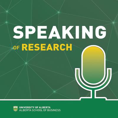 Classic Series Ep 1: Professor Emeritus Royston Greenwood