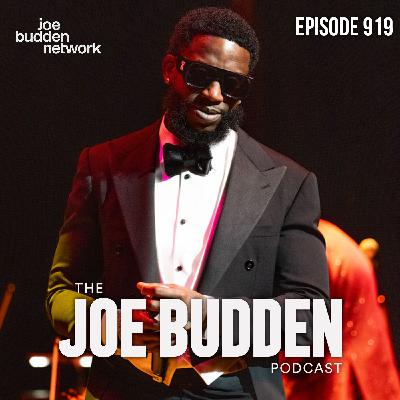 Episode 919 | "Scott La Rock Died?"
