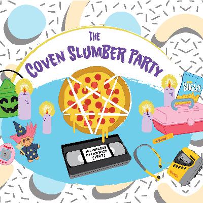 7 The Witches of Eastwick (1987)