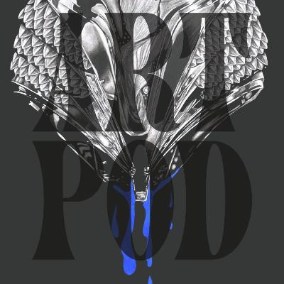 Artpod: Keskusteluja taiteesta ja rahasta: Katja Tukiainen ja Jasmin Anoschkin maailmaa valloittamassa Artpod: Keskusteluja taiteesta ja rahasta: Katja Tukiainen ja Jasmin Anoschkin maailmaa valloittamassa