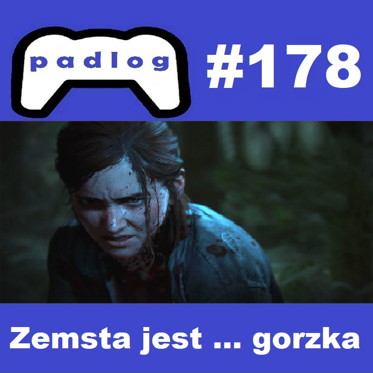 padlog podcast