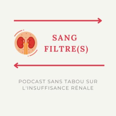 Sang filtre(s) Confidences