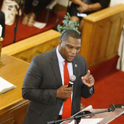 'Context is key' in civil rights education, Rep. Nichols says