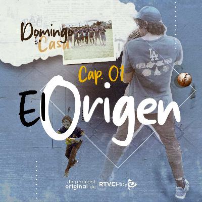 T4E1 - El domingo en casa: El origen