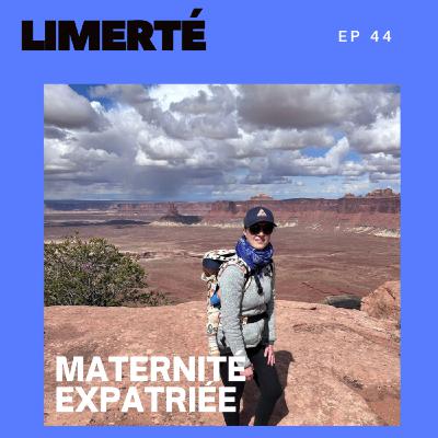 E44 - ÉMILIE - Maternité expatriée E44 - ÉMILIE - Maternité expatriée