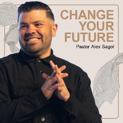 Change Your Future | There Is A War Series