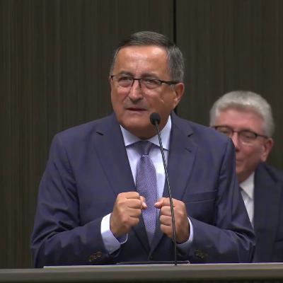 Un război spiritual în fiecare zi! - Moise Ardelean