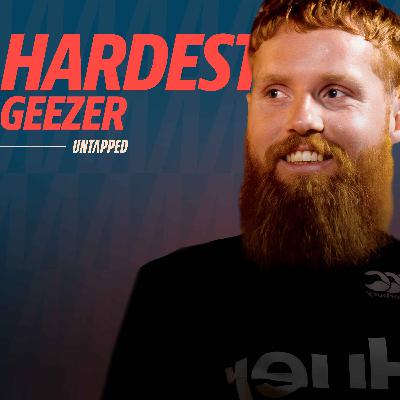 Hardest Geezer’s CRAZIEST Africa Stories Hardest Geezer’s CRAZIEST Africa Stories