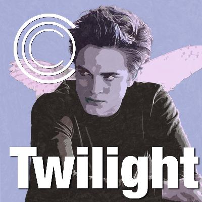 TWILIGHT(2008) - Some Like It Cold.