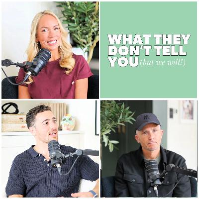 Living with Allergies: What They Don’t Tell You Living with Allergies: What They Don’t Tell You