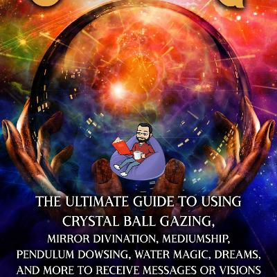 Scrying; storytime π Scrying; storytime π