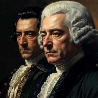 Bach y el misterio del Adagio BWV 974 | Enigmas de la Música | - EDENEX - Bach y el misterio del Adagio BWV 974 | Enigmas de la Música | - EDENEX -