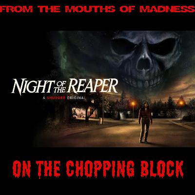 2025's Night of the Reaper 2025's Night of the Reaper