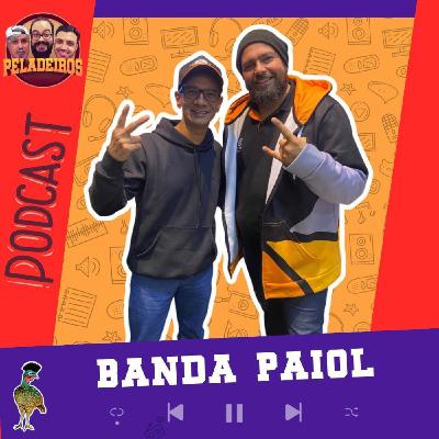 BANDA PAIOL BANDA PAIOL