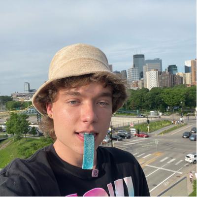 The road to Forever Endeavor 1