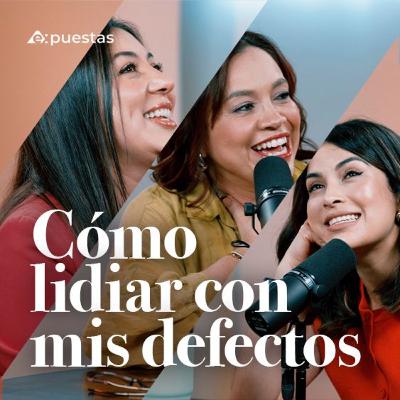 Cómo lidiar con mis defectos