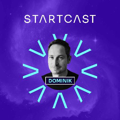 # 313 nunc | Die Verbindung von Genuss, Technik & Menschlichkeit | Dominik Maier | Co-Founder