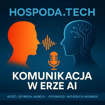 15. Komunikacja w erze AI 15. Komunikacja w erze AI
