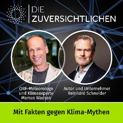 Mit Fakten gegen Klima-Mythen
