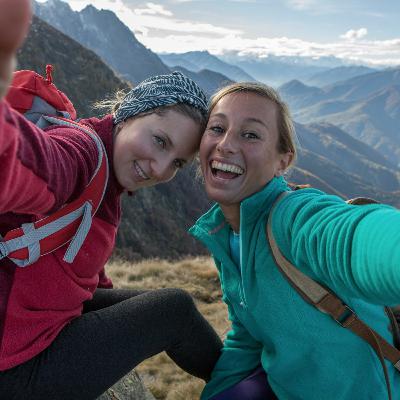 Are Friends Better For Us Than Family? Are Friends Better For Us Than Family?