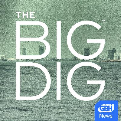The Big Dig Returns