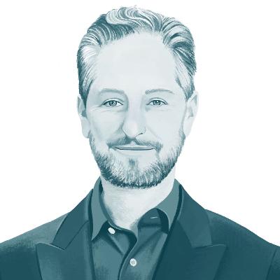 Noah Horowitz on Art Basel as a Cultural Force Noah Horowitz on Art Basel as a Cultural Force