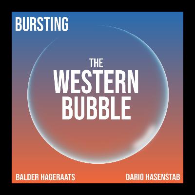 Charlie Kirk, Gen Z, and the Future of the West #124 Charlie Kirk, Gen Z, and the Future of the West #124