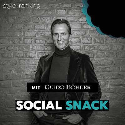 #12 I Zwei Karrieren, eine Leidenschaft: Guido Böhler über den Wandel erfolgreicher Kommunikation in der Fashion-Branche #12 I Zwei Karrieren, eine Leidenschaft: Guido Böhler über den Wandel erfolgreicher Kommunikation in der Fashion-Branche