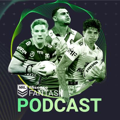 Episode 26 | Half your luck