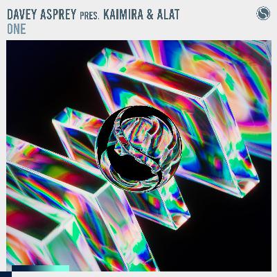 Davey Asprey pres. kaimira & ALAT - One