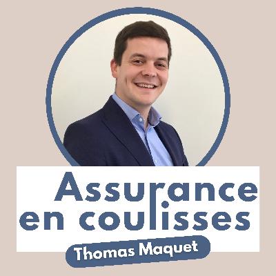1. Thomas Maquet « La réussite d’une mission de conseil réside dans la curiosité » - Consultant Sénior en Assurance