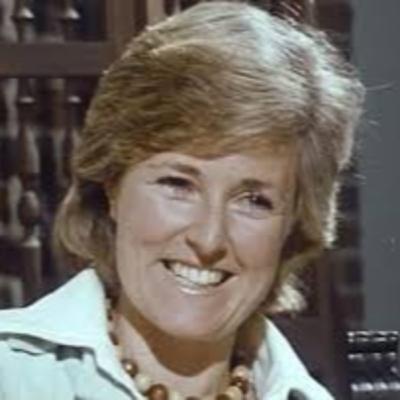 Lynette Dawson
